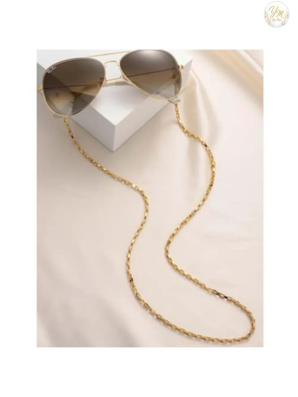 Eyeglasses Chain for Women 30